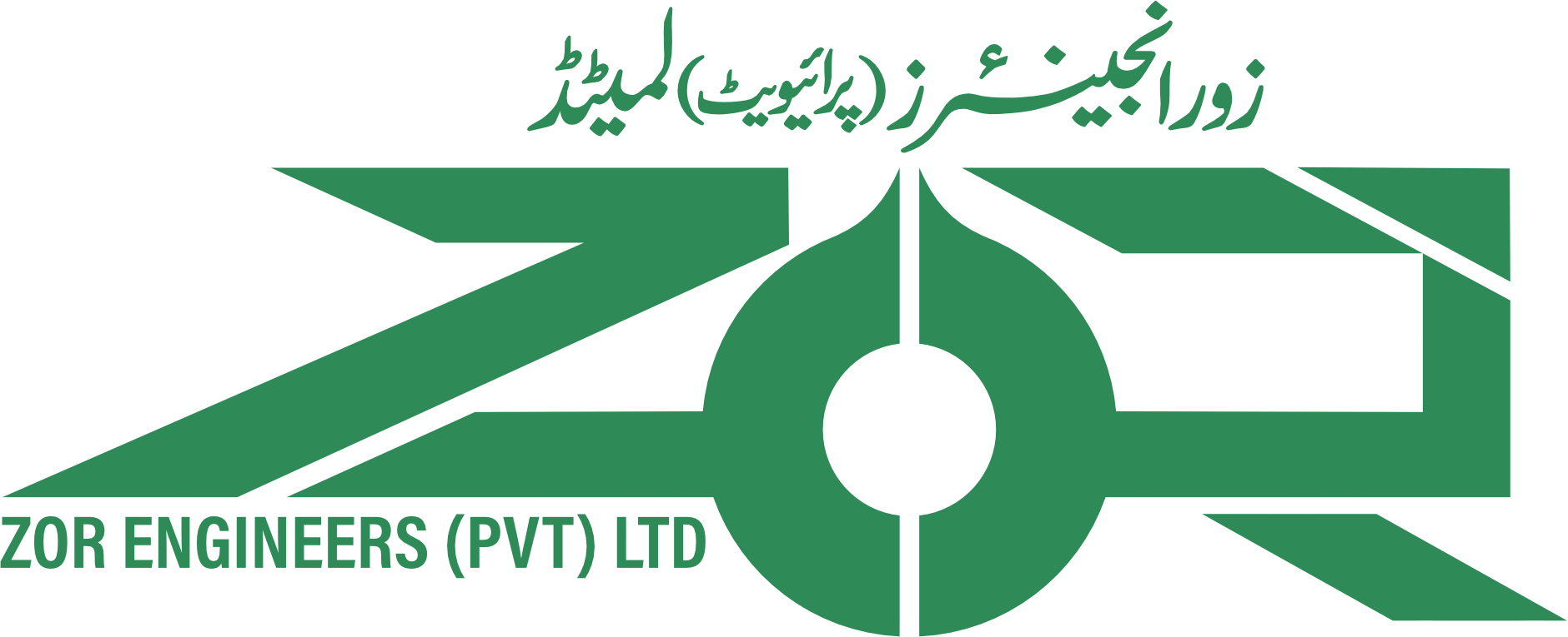 ZOR ENGINEERS